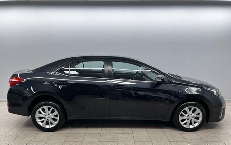 Toyota Corolla, 2015 год, 1 365 000 рублей, 6 фотография