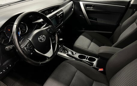 Toyota Corolla, 2015 год, 1 365 000 рублей, 9 фотография