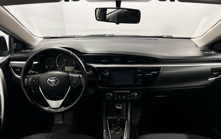 Toyota Corolla, 2015 год, 1 365 000 рублей, 8 фотография