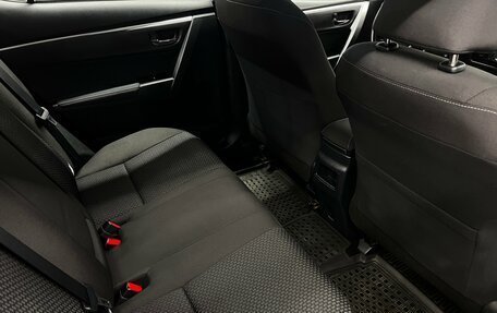 Toyota Corolla, 2015 год, 1 365 000 рублей, 11 фотография