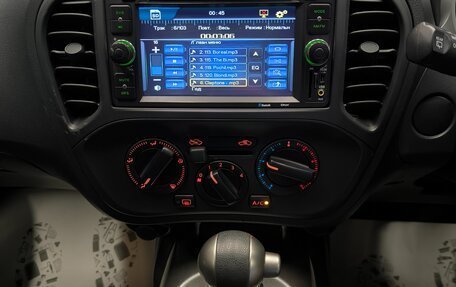 Nissan Juke II, 2011 год, 1 000 000 рублей, 17 фотография