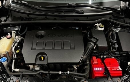 Toyota Corolla, 2015 год, 1 365 000 рублей, 13 фотография