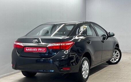 Toyota Corolla, 2015 год, 1 365 000 рублей, 5 фотография
