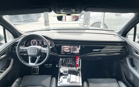 Audi Q7, 2026 год, 11 700 000 рублей, 7 фотография