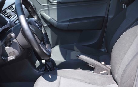 Skoda Rapid I, 2015 год, 780 000 рублей, 12 фотография