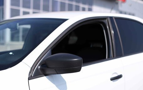 Skoda Rapid I, 2015 год, 780 000 рублей, 9 фотография