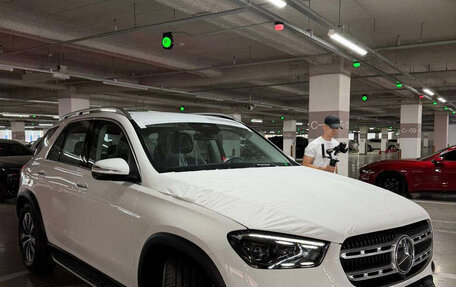 Mercedes-Benz GLE, 2026 год, 11 800 000 рублей, 2 фотография