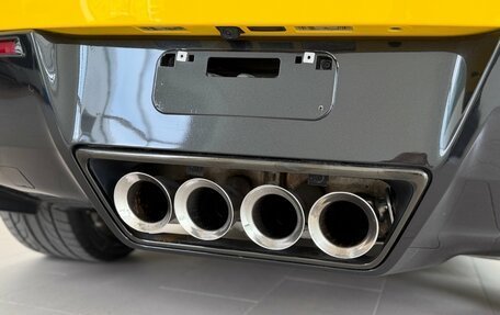 Chevrolet Corvette C7, 2014 год, 6 490 000 рублей, 14 фотография