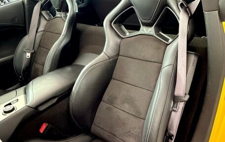 Chevrolet Corvette C7, 2014 год, 6 490 000 рублей, 26 фотография