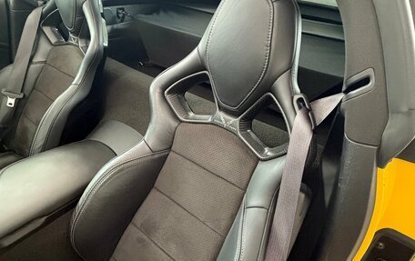 Chevrolet Corvette C7, 2014 год, 6 490 000 рублей, 25 фотография