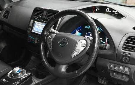 Nissan Leaf I, 2014 год, 820 000 рублей, 11 фотография