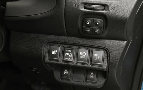 Nissan Leaf I, 2014 год, 820 000 рублей, 13 фотография
