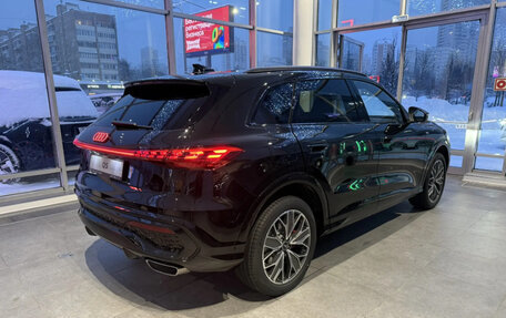 Audi Q5, 2026 год, 6 500 000 рублей, 4 фотография