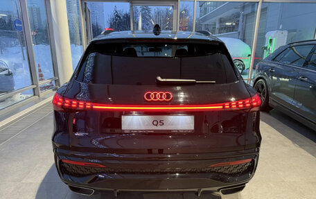 Audi Q5, 2026 год, 6 500 000 рублей, 5 фотография