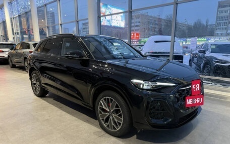 Audi Q5, 2026 год, 6 500 000 рублей, 3 фотография