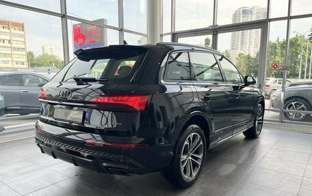 Audi Q7, 2026 год, 11 700 000 рублей, 6 фотография