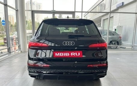 Audi Q7, 2026 год, 11 700 000 рублей, 5 фотография