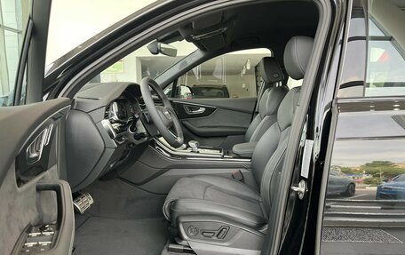 Audi Q7, 2026 год, 11 700 000 рублей, 8 фотография