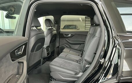 Audi Q7, 2026 год, 11 700 000 рублей, 9 фотография