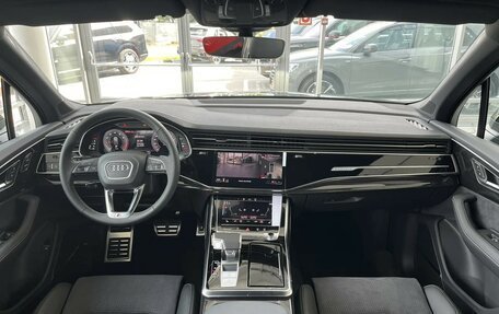 Audi Q7, 2026 год, 11 700 000 рублей, 7 фотография