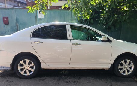 Lifan Solano I (630) рестайлинг, 2013 год, 430 000 рублей, 2 фотография