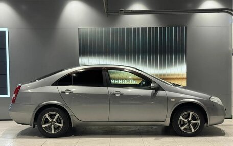 Nissan Primera III, 2002 год, 294 000 рублей, 4 фотография
