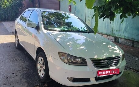 Lifan Solano I (630) рестайлинг, 2013 год, 430 000 рублей, 3 фотография