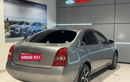 Nissan Primera III, 2002 год, 294 000 рублей, 5 фотография