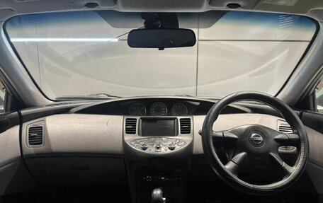 Nissan Primera III, 2002 год, 294 000 рублей, 11 фотография
