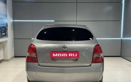 Nissan Primera III, 2002 год, 294 000 рублей, 6 фотография