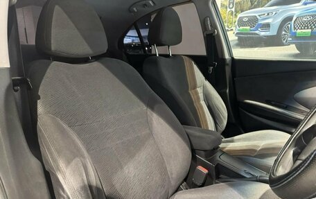 Nissan Primera III, 2002 год, 294 000 рублей, 10 фотография
