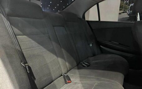 Nissan Primera III, 2002 год, 294 000 рублей, 9 фотография
