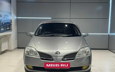 Nissan Primera III, 2002 год, 294 000 рублей, 2 фотография
