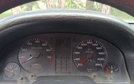Audi 80, 1988 год, 60 000 рублей, 7 фотография