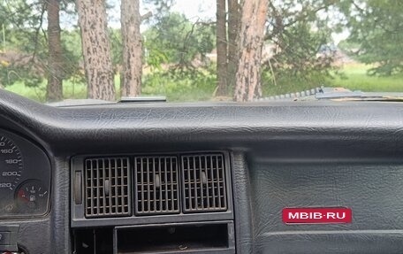 Audi 80, 1988 год, 60 000 рублей, 8 фотография