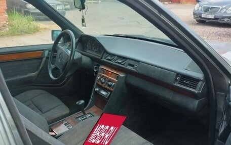 Mercedes-Benz E-Класс, 1992 год, 450 000 рублей, 15 фотография