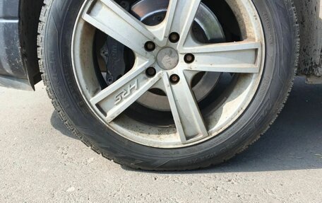 Dodge Caliber I рестайлинг, 2007 год, 305 000 рублей, 6 фотография