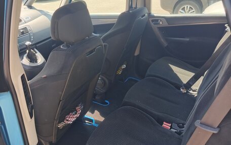 Citroen C4 Picasso II рестайлинг, 2007 год, 355 000 рублей, 9 фотография