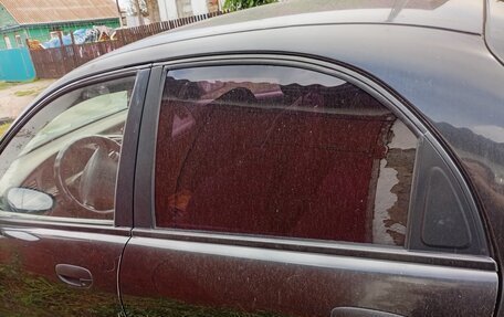 Chevrolet Lanos I, 2008 год, 150 000 рублей, 3 фотография