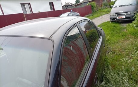 Chevrolet Lanos I, 2008 год, 150 000 рублей, 2 фотография