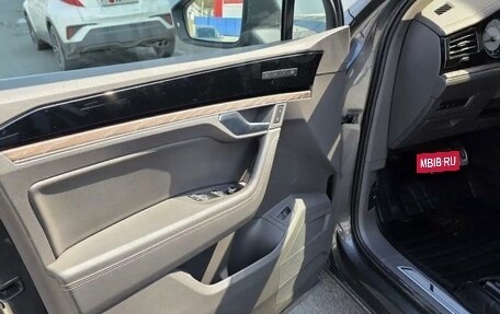 Volkswagen Touareg III, 2021 год, 5 200 000 рублей, 9 фотография