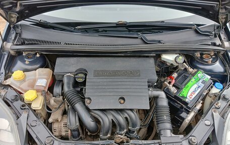 Ford Fiesta, 2008 год, 339 000 рублей, 14 фотография