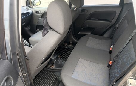 Ford Fiesta, 2008 год, 339 000 рублей, 12 фотография