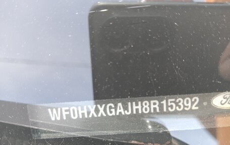Ford Fiesta, 2008 год, 339 000 рублей, 16 фотография