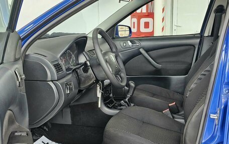 Skoda Octavia IV, 2008 год, 545 000 рублей, 9 фотография