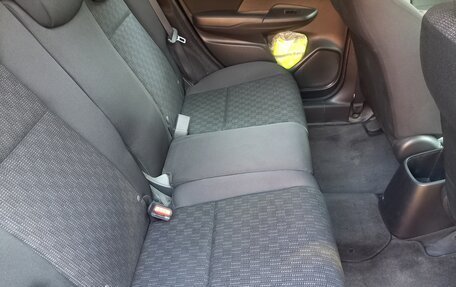Honda Fit III, 2014 год, 1 000 050 рублей, 6 фотография