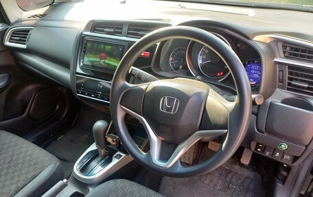 Honda Fit III, 2014 год, 1 000 050 рублей, 7 фотография