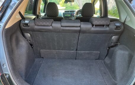 Honda Fit III, 2014 год, 1 000 050 рублей, 5 фотография
