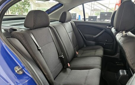 Skoda Octavia IV, 2008 год, 545 000 рублей, 14 фотография