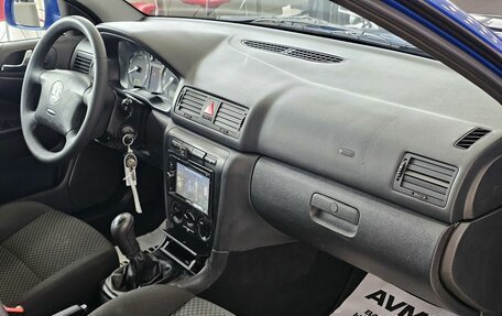 Skoda Octavia IV, 2008 год, 545 000 рублей, 16 фотография